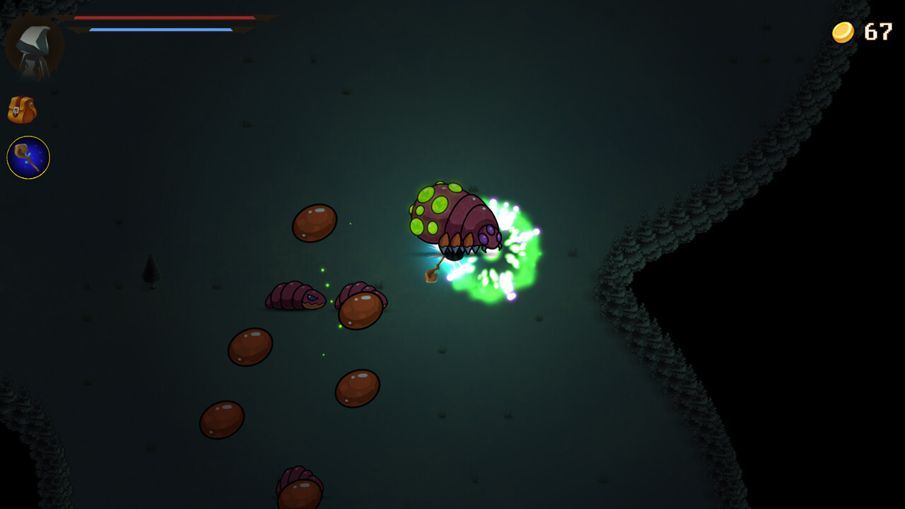 幽灵小镇 Spooky Town screenshot 4