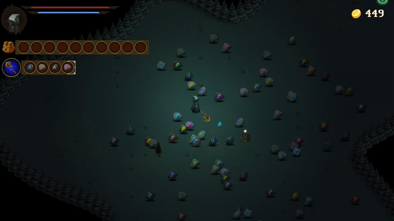 幽灵小镇 Spooky Town screenshot 7