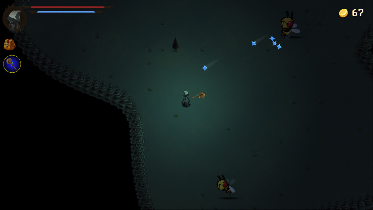 幽灵小镇 Spooky Town screenshot 2