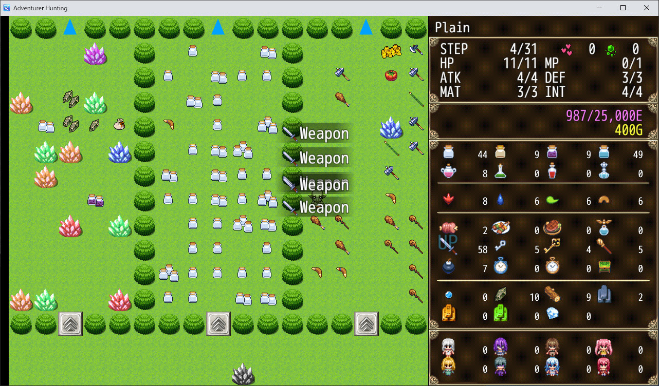 Goblin Adventurer Hunting screenshot 3