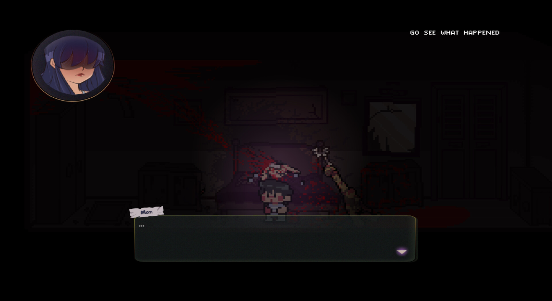 Last Bloody Snack screenshot 6