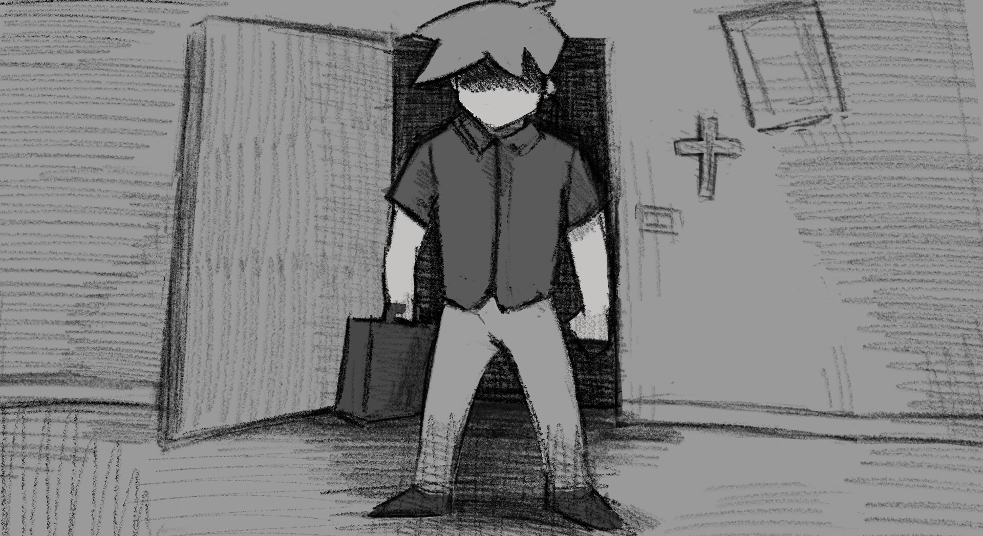Last Bloody Snack screenshot 5