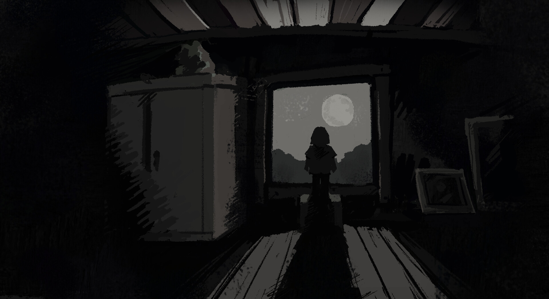 Last Bloody Snack screenshot 1