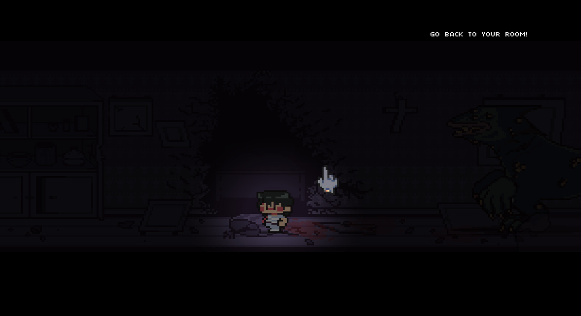 Last Bloody Snack screenshot 8