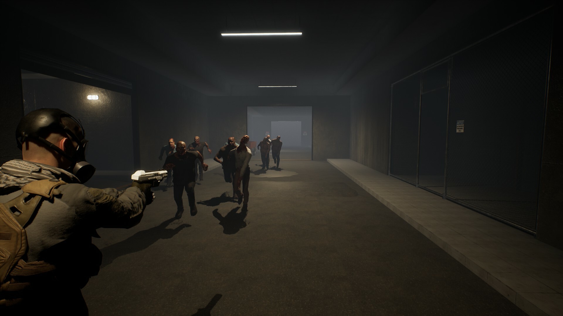 LastOneStanding screenshot 5