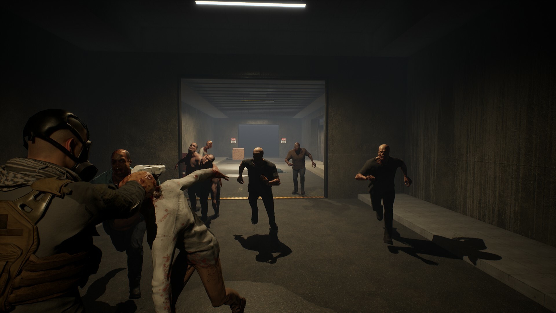 LastOneStanding screenshot 3