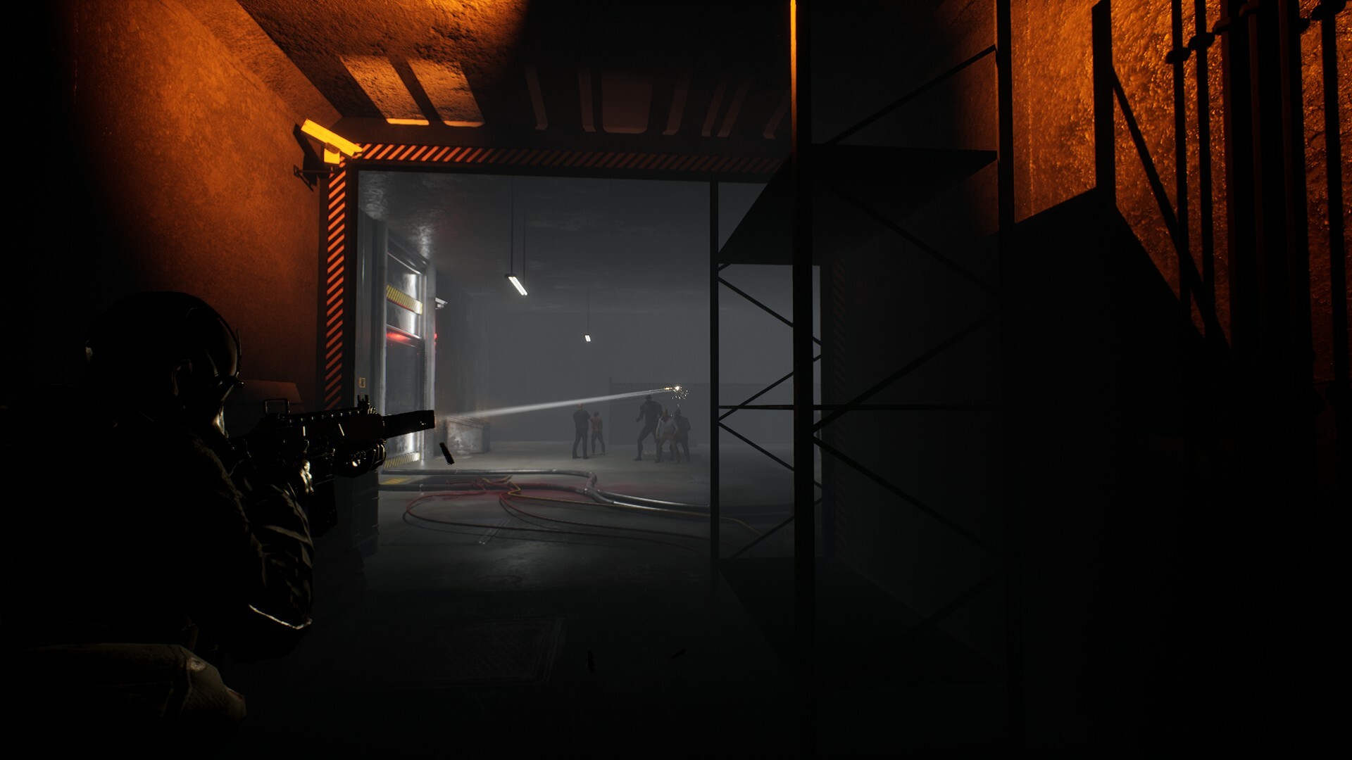 LastOneStanding screenshot 2