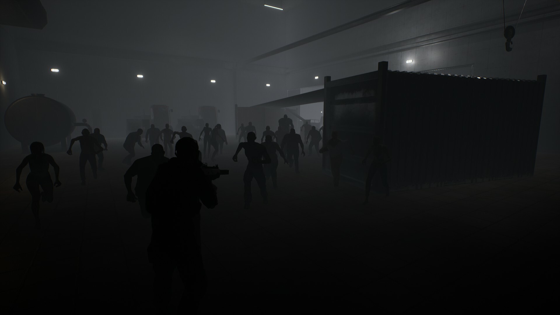 LastOneStanding screenshot 1