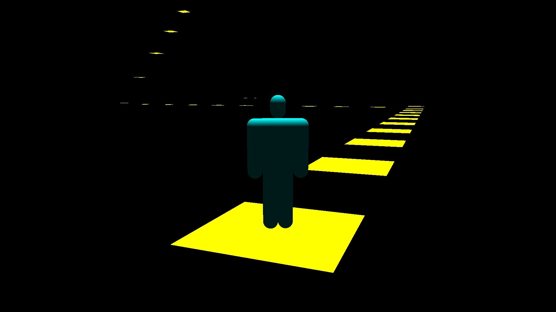 Crazy World screenshot 1