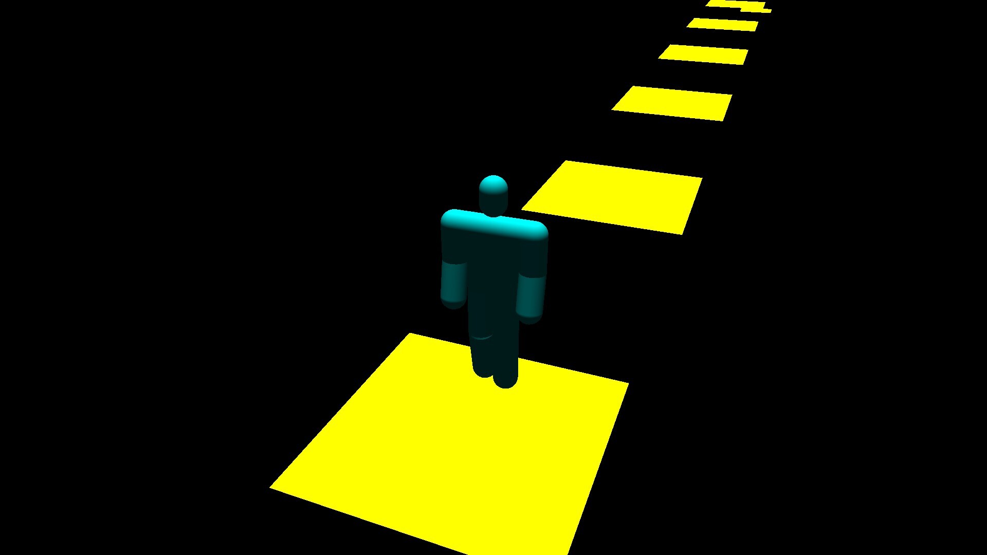 Crazy World screenshot 5