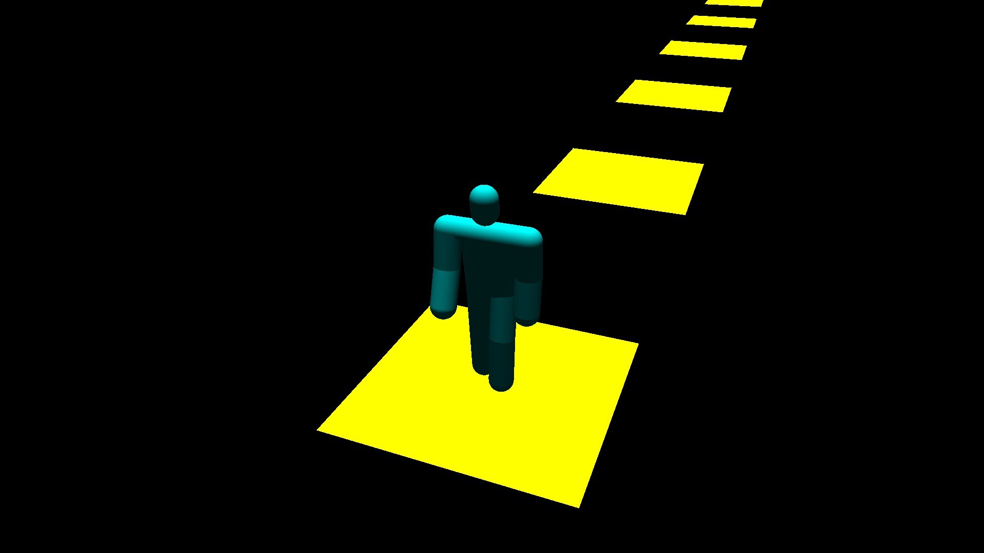 Crazy World screenshot 4