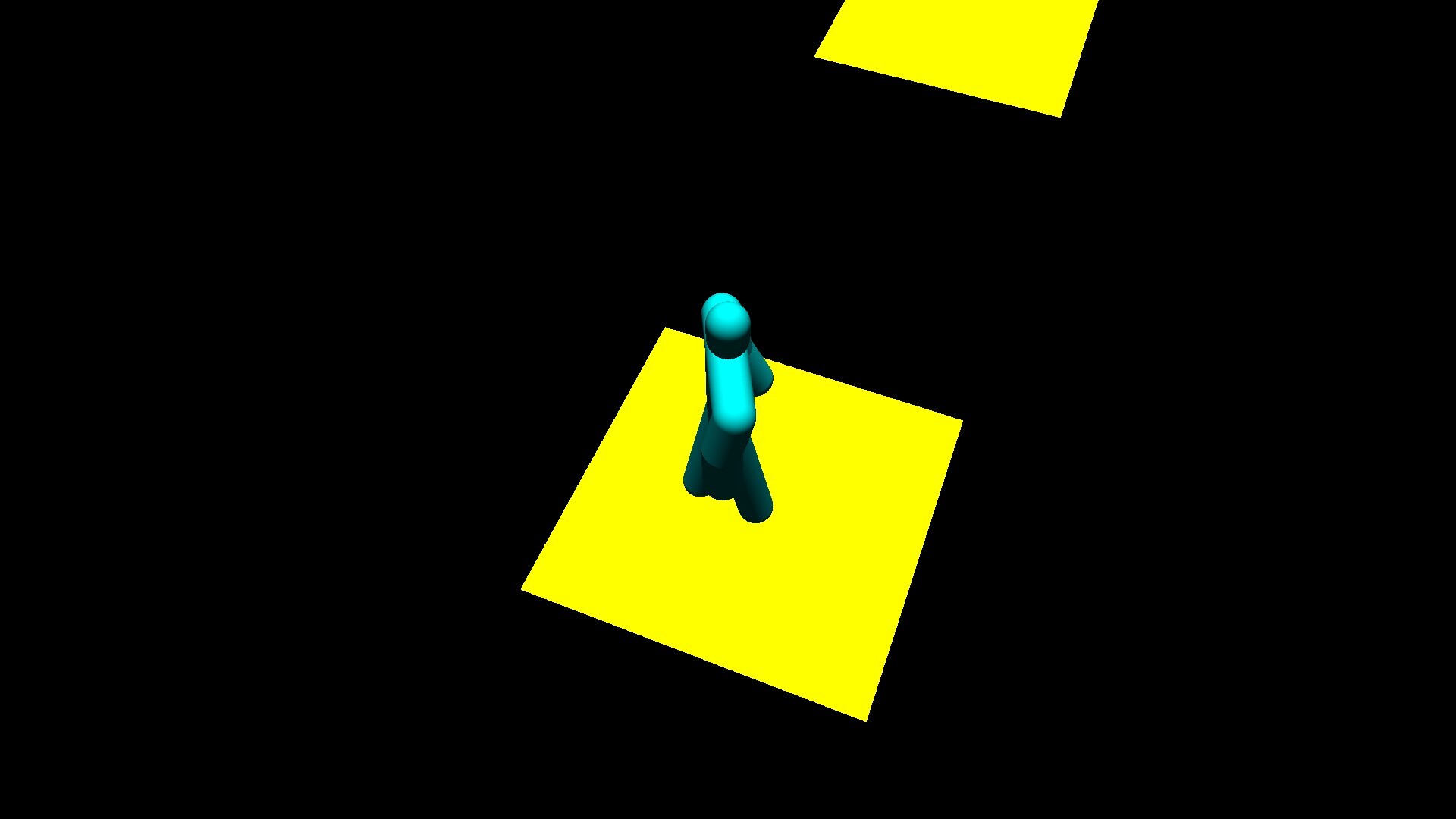 Crazy World screenshot 3