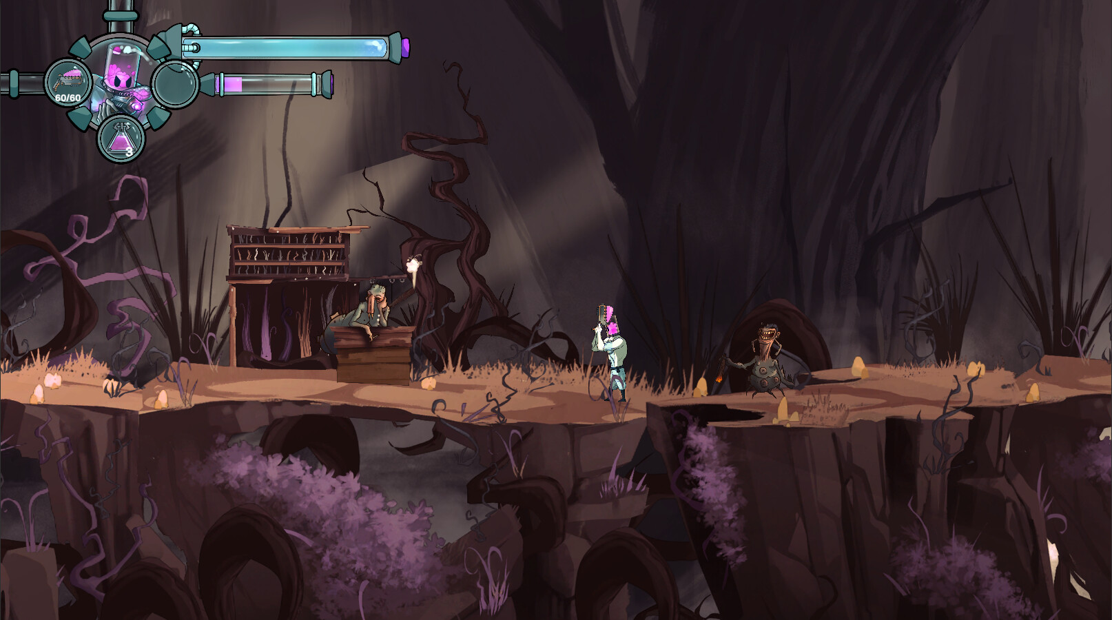 Kill All Lice screenshot 1