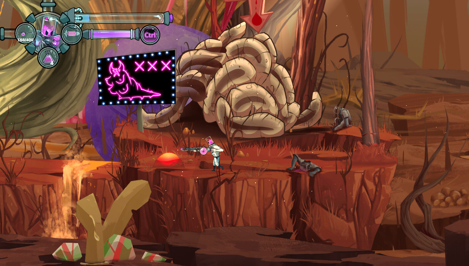 Kill All Lice screenshot 8