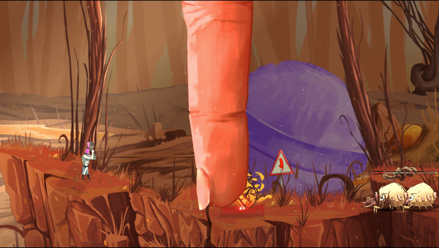 Kill All Lice screenshot 2