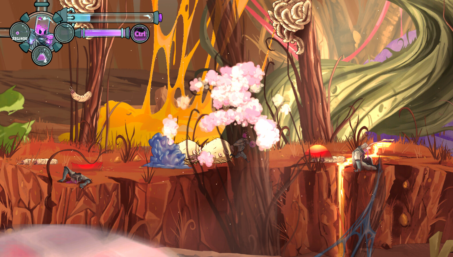 Kill All Lice screenshot 11