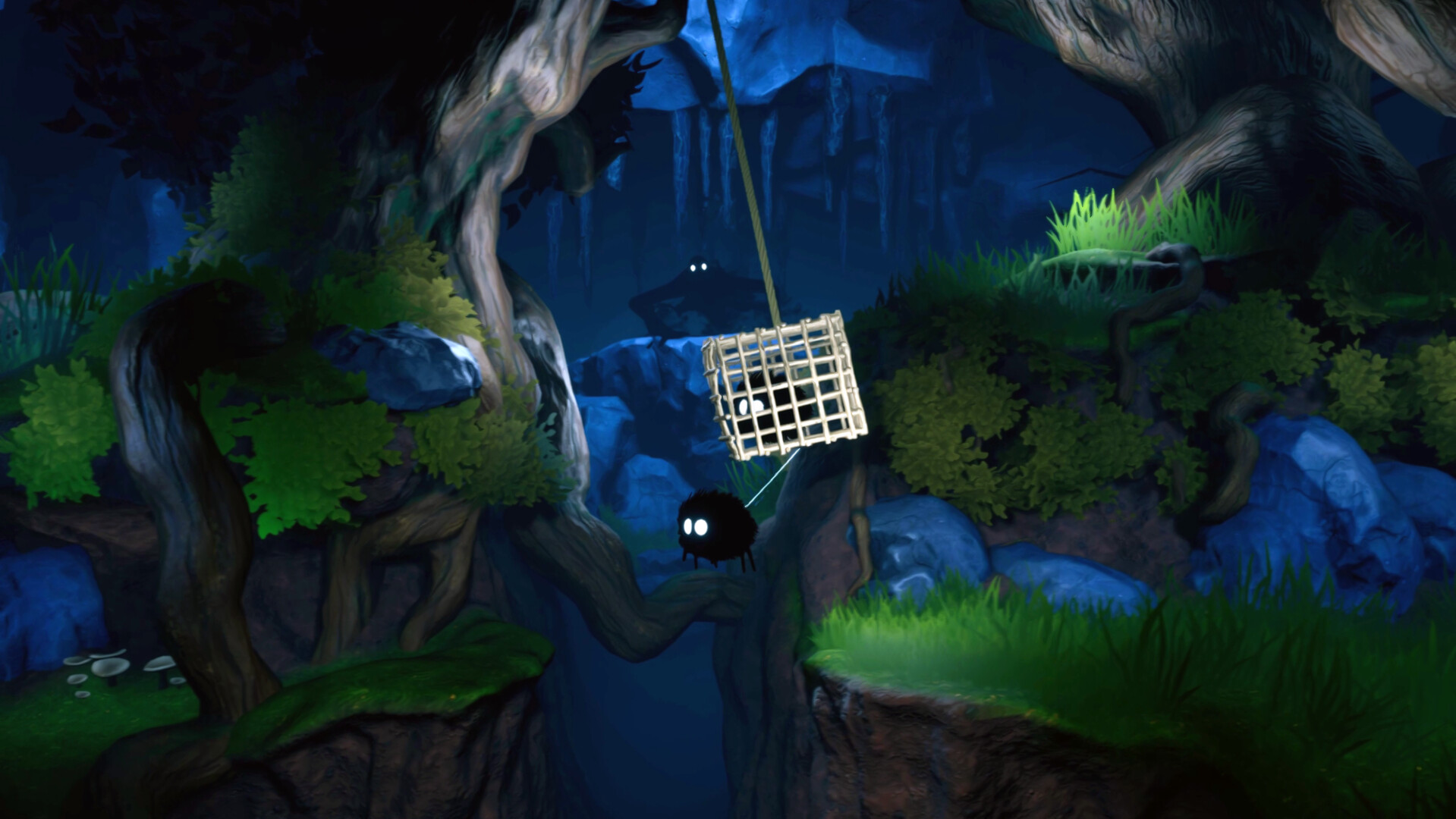 Webventure screenshot 2