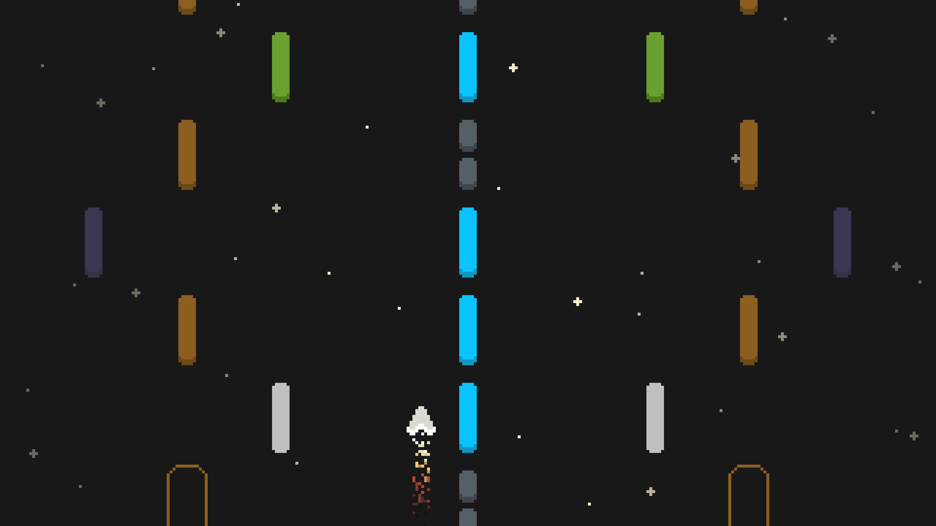 Stellar Tunes screenshot 1