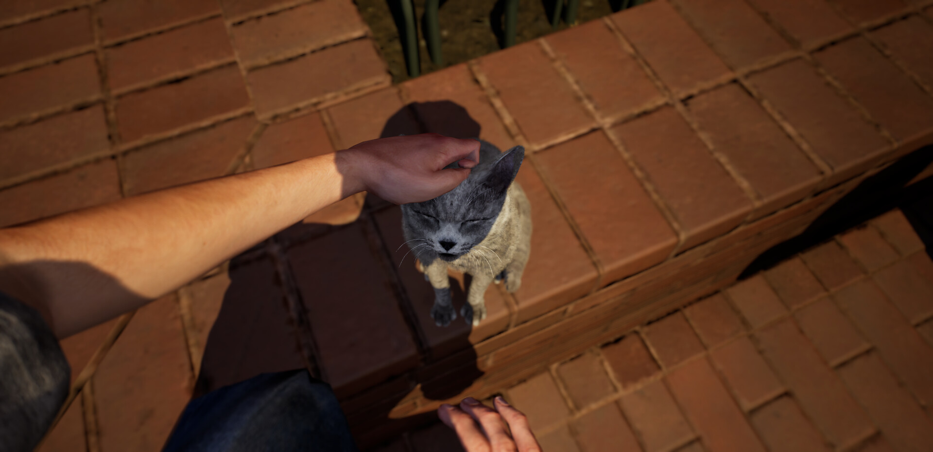 Run Away screenshot 1