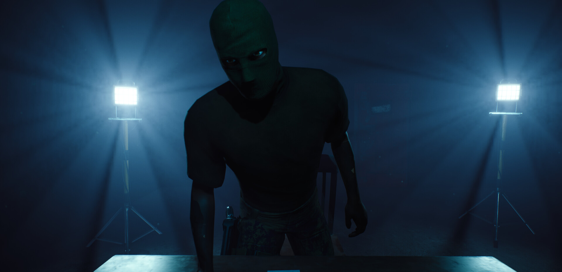 Run Away screenshot 6
