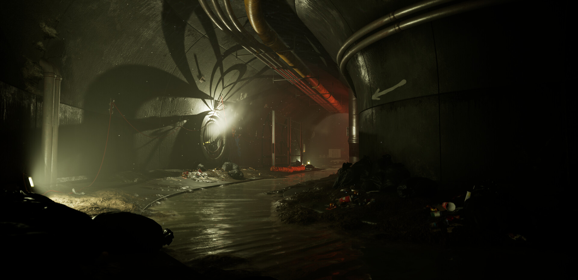 Run Away screenshot 11