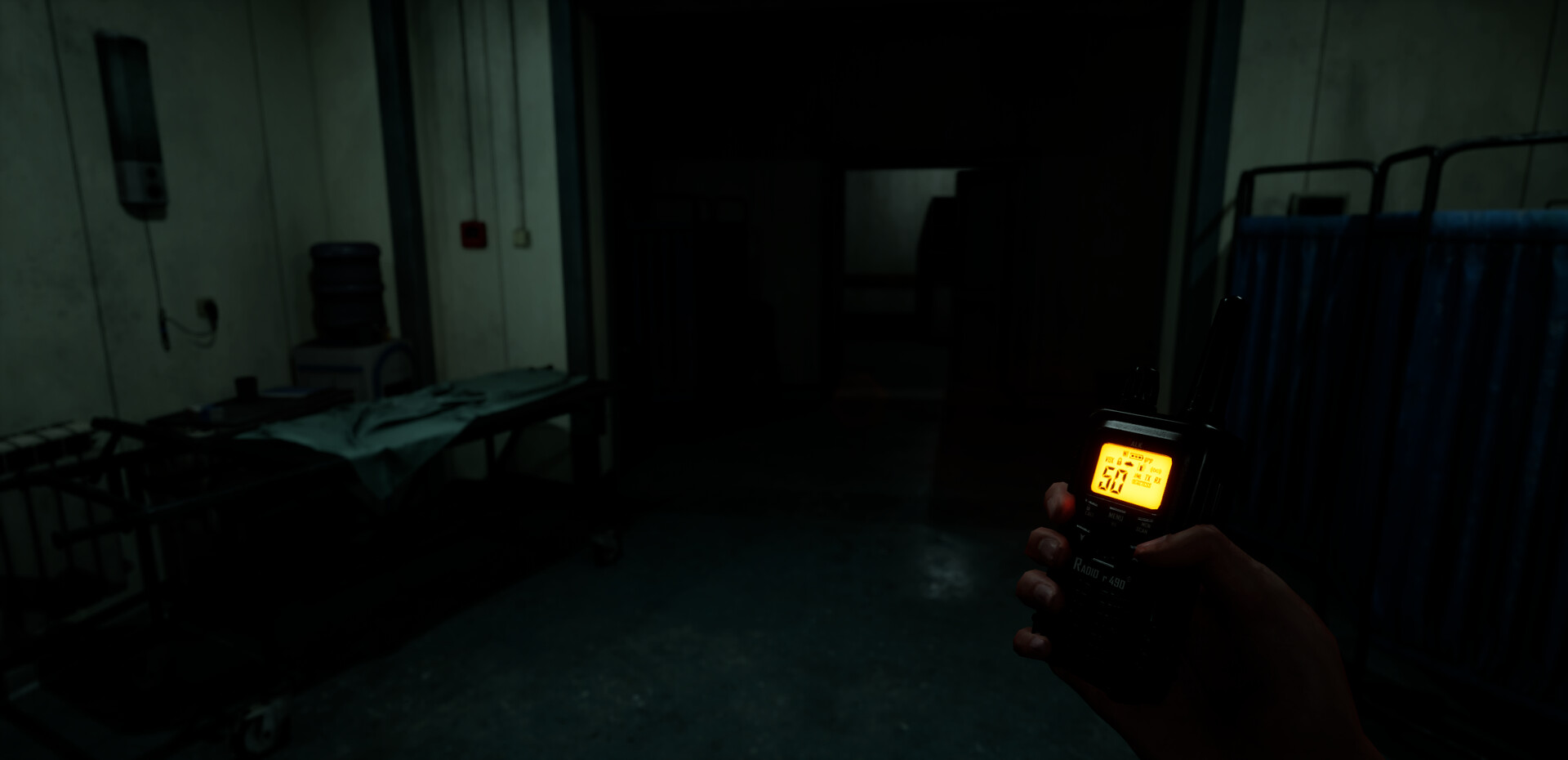 Run Away screenshot 2