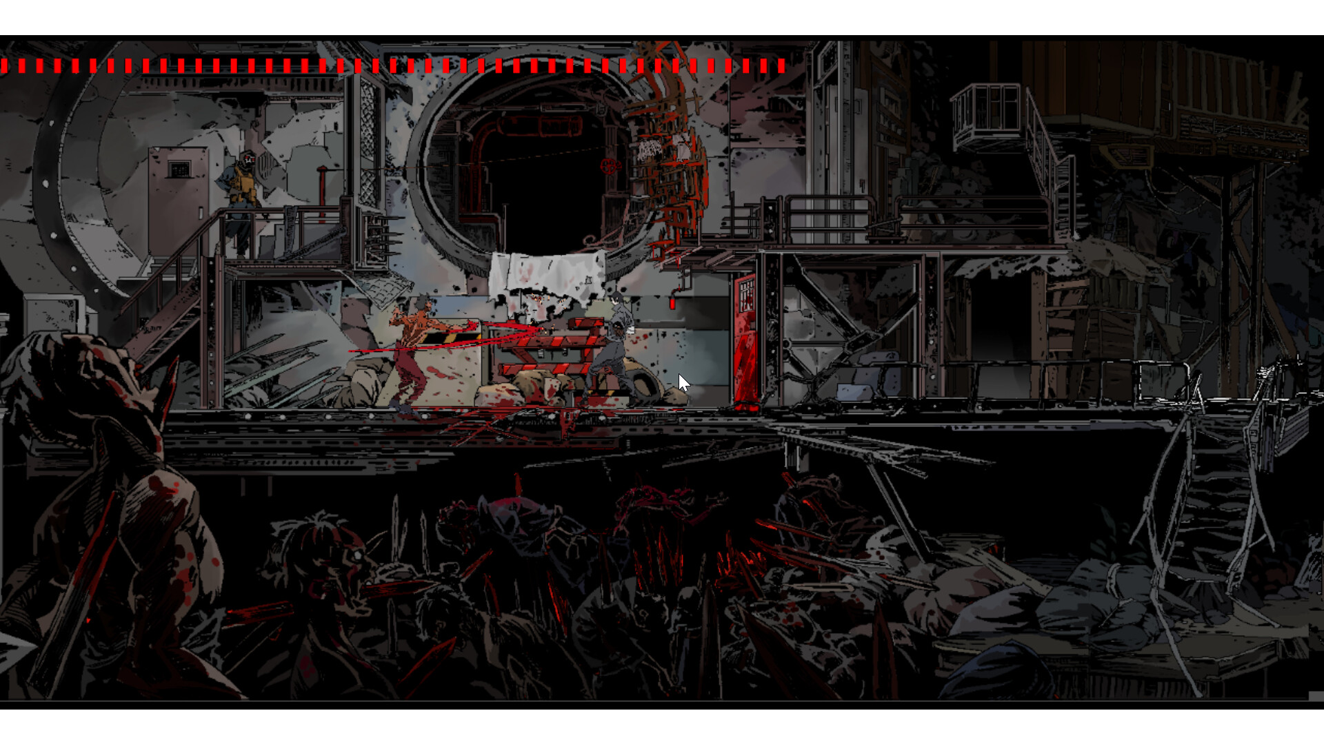 末日迷窟 Doomsday Cave screenshot 1