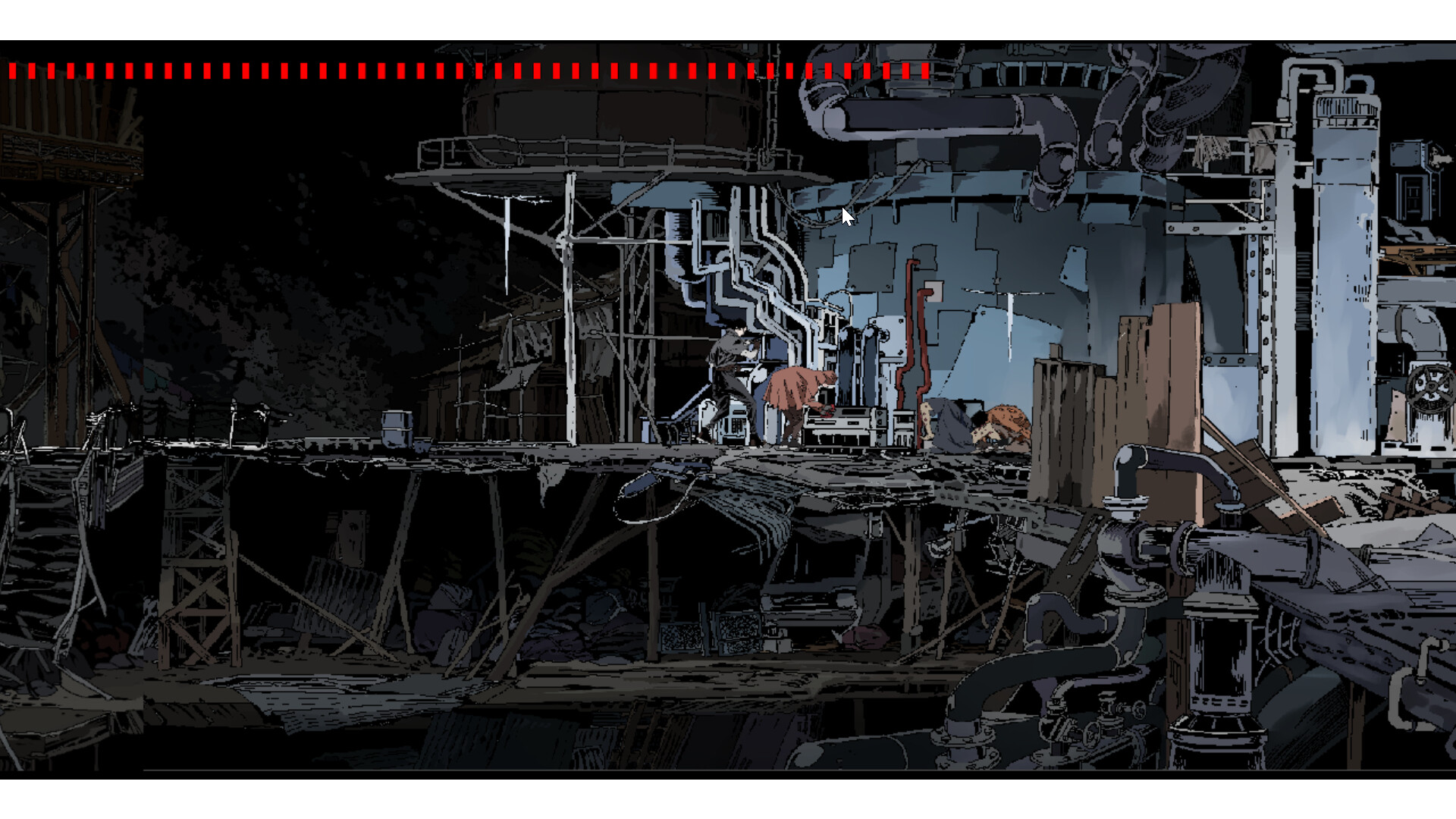 末日迷窟 Doomsday Cave screenshot 5