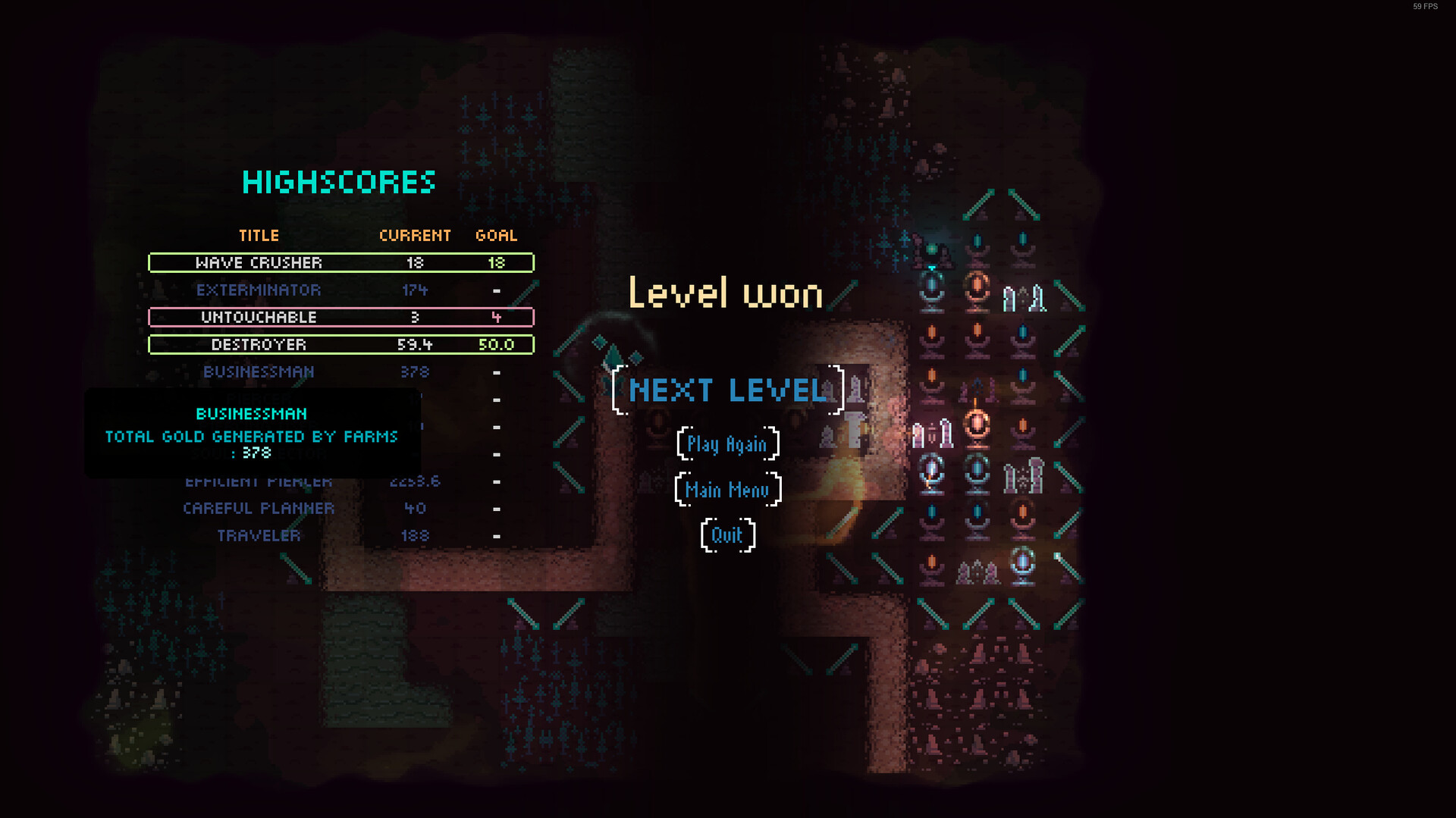Anx Defense screenshot 5