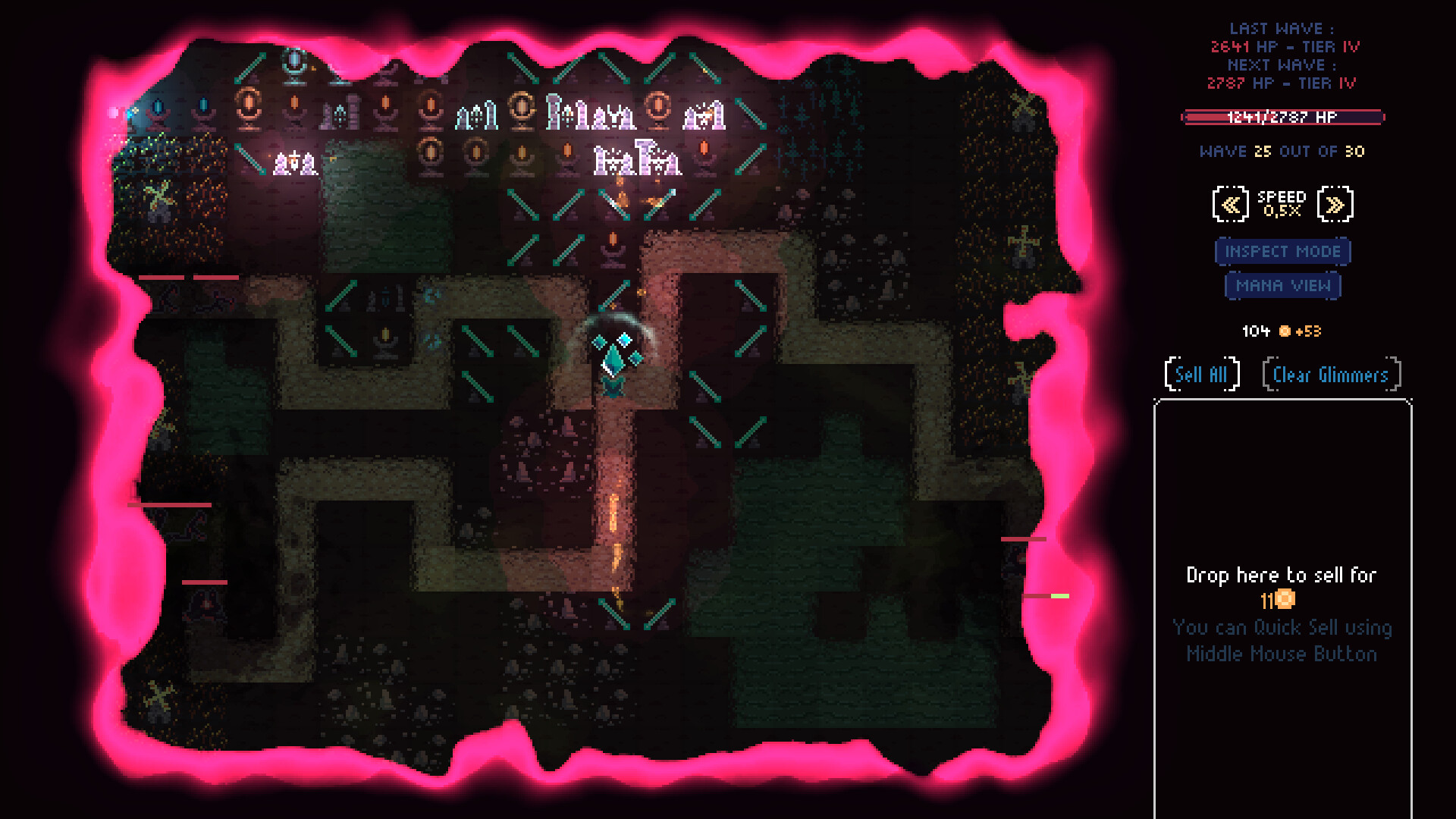 Anx Defense screenshot 4