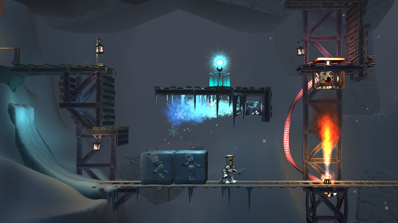 Life Goes On: Done to Death screenshot 13
