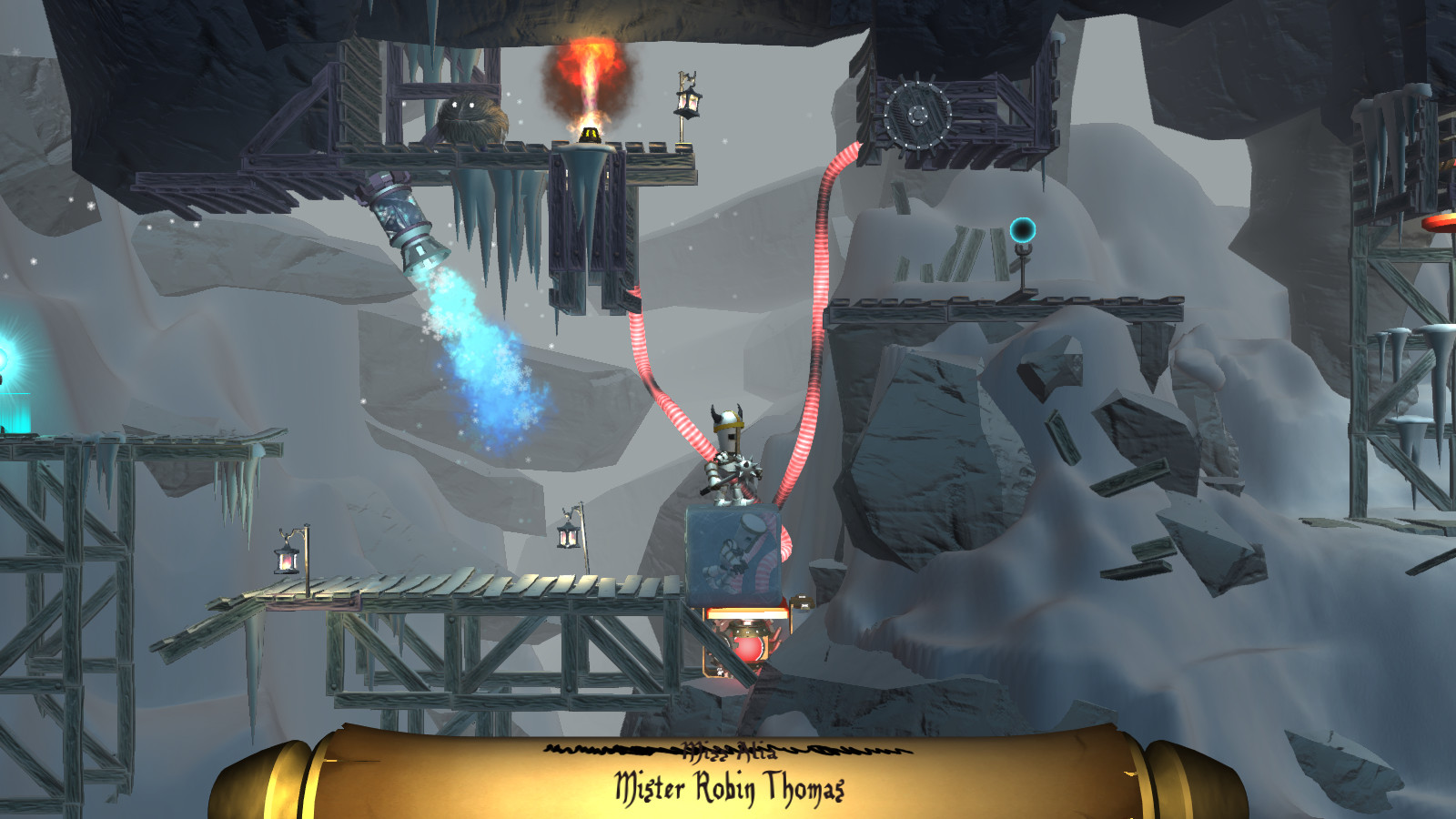 Life Goes On: Done to Death screenshot 15