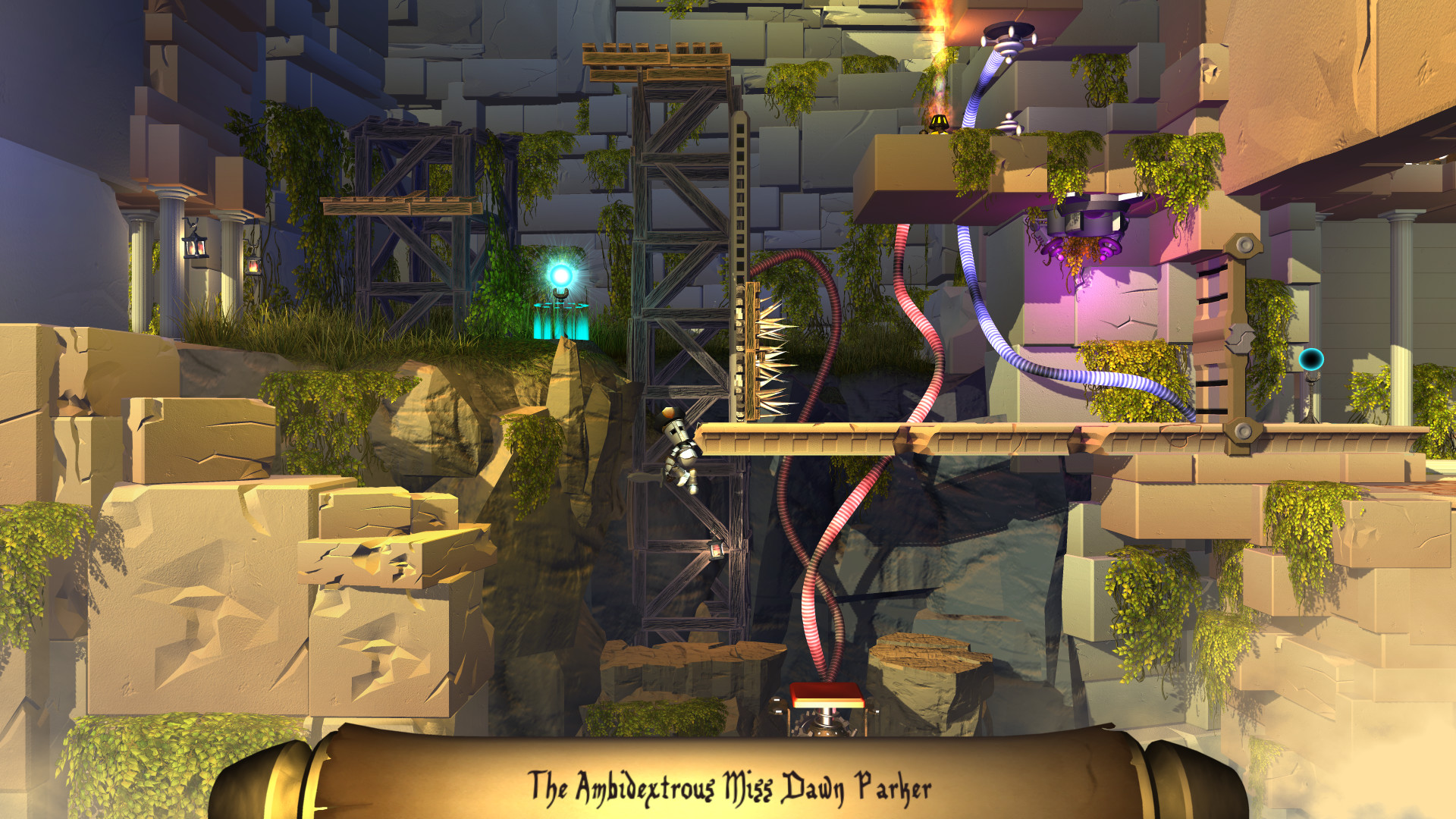 Life Goes On: Done to Death screenshot 9