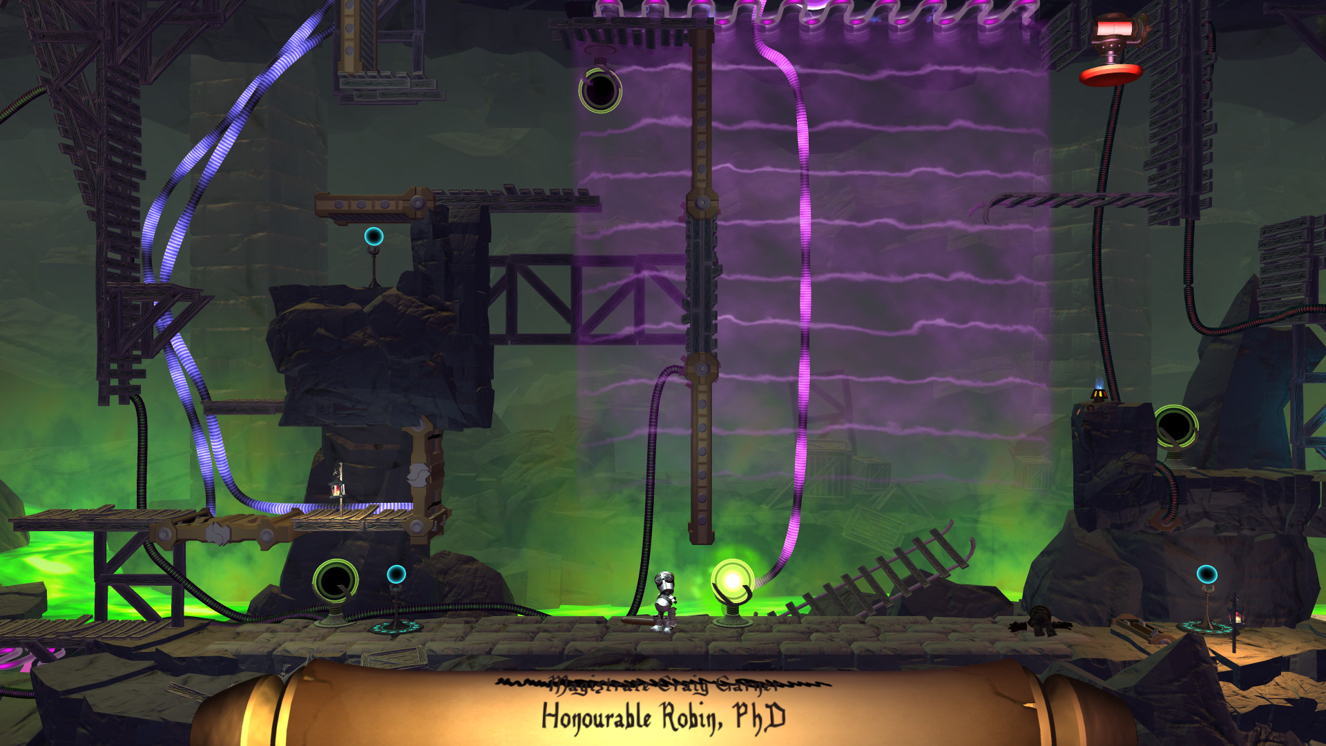 Life Goes On: Done to Death screenshot 11