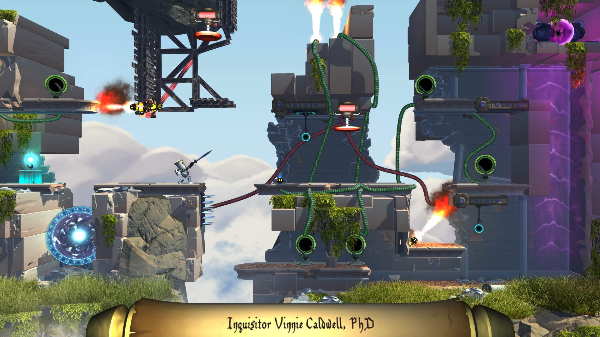 Life Goes On: Done to Death screenshot 1