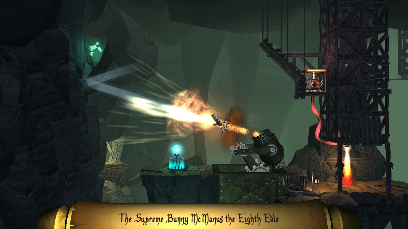Life Goes On: Done to Death screenshot 2