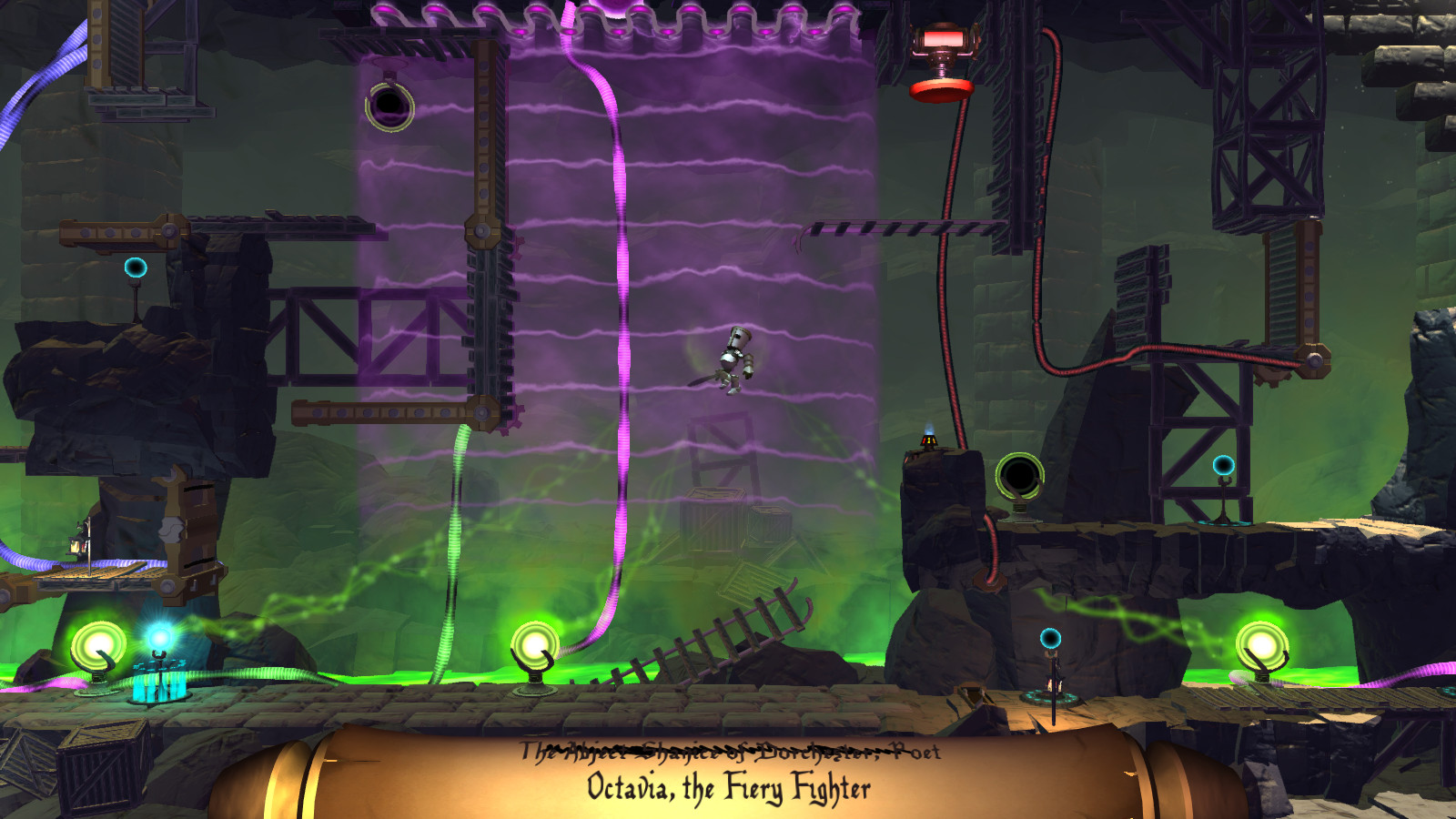 Life Goes On: Done to Death screenshot 14