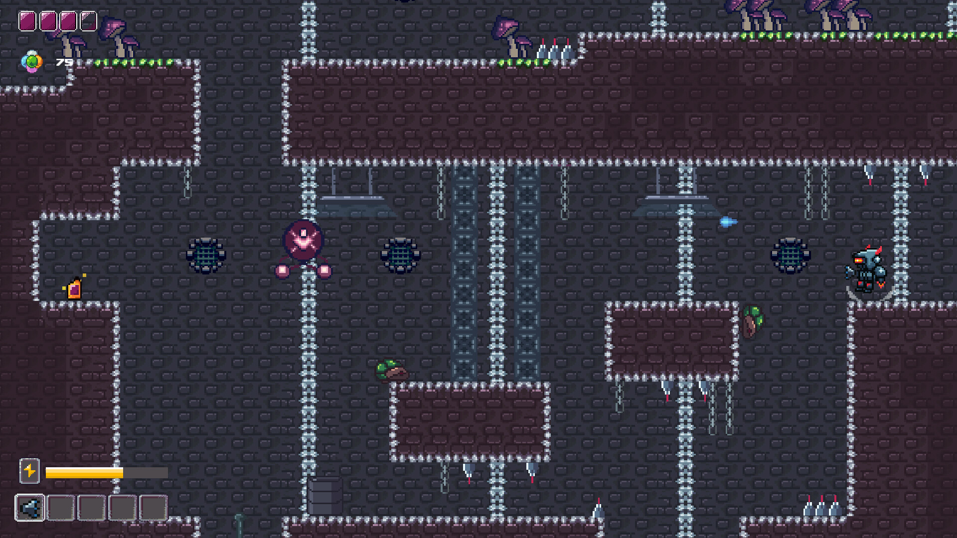 Little Droid screenshot 2