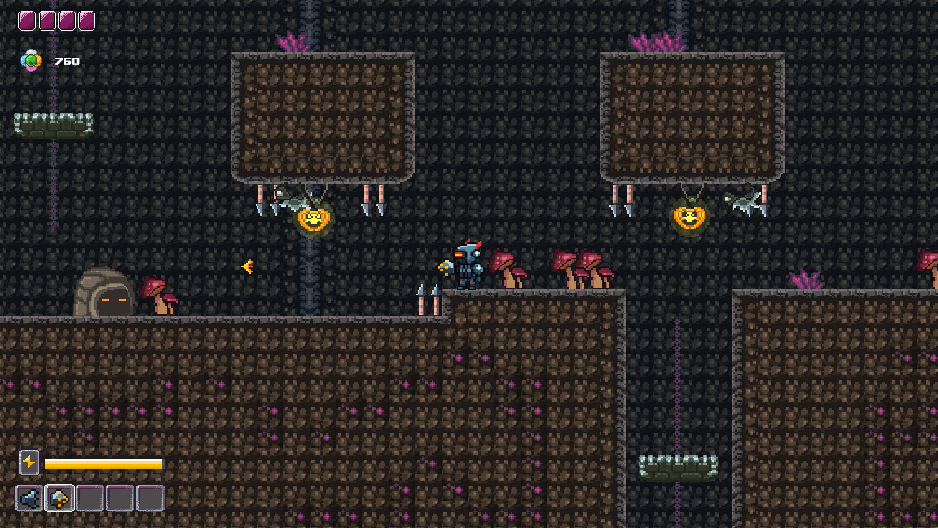 Little Droid screenshot 3