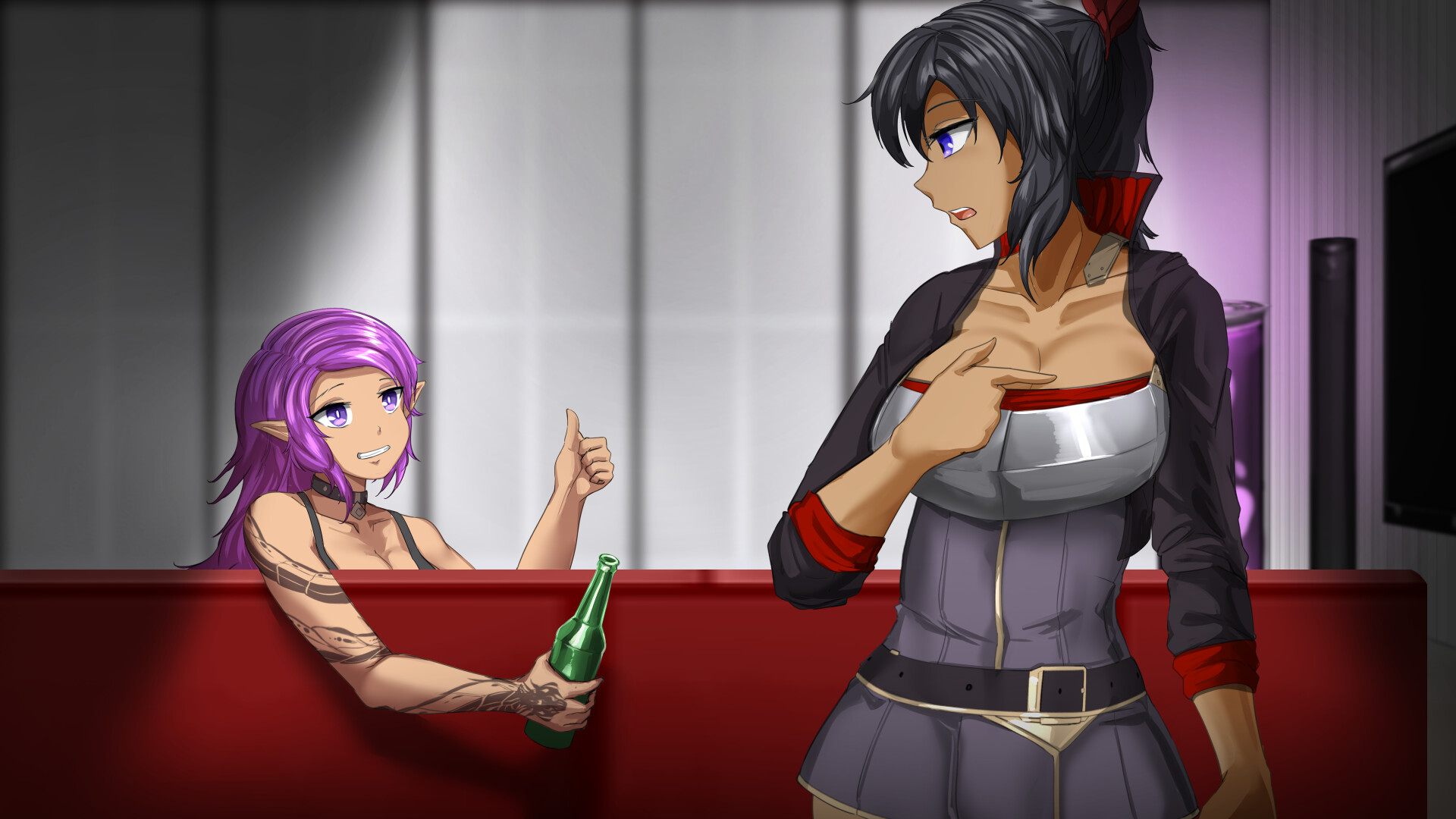 VoidBound screenshot 13