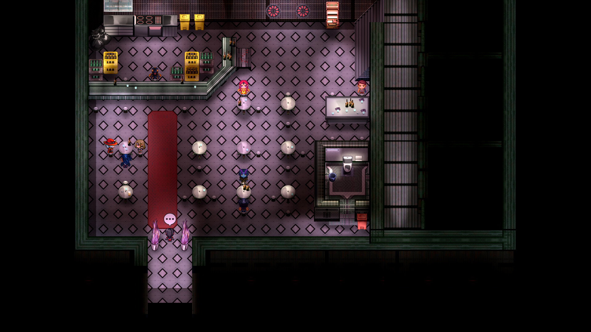 VoidBound screenshot 20