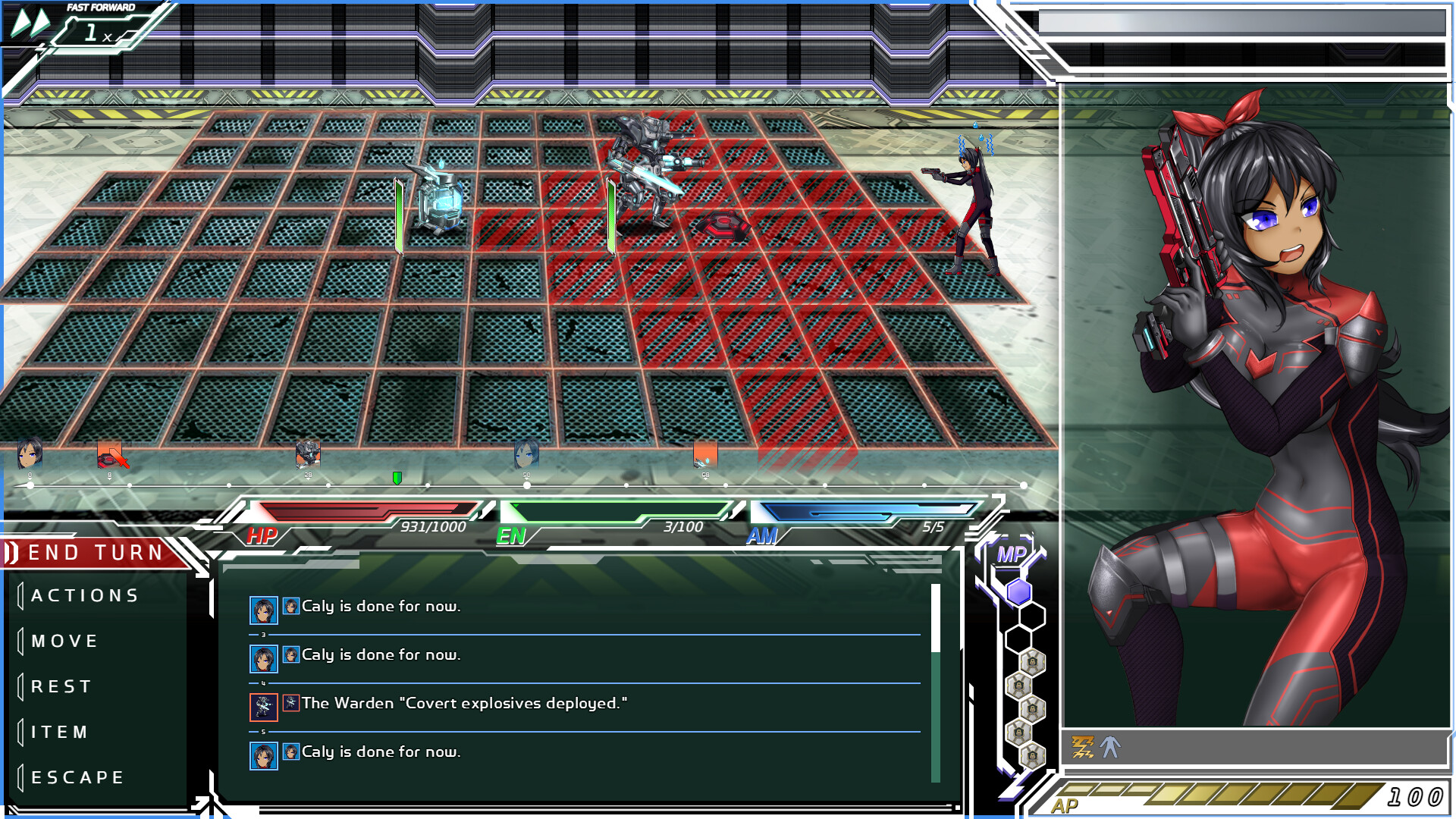 VoidBound screenshot 22