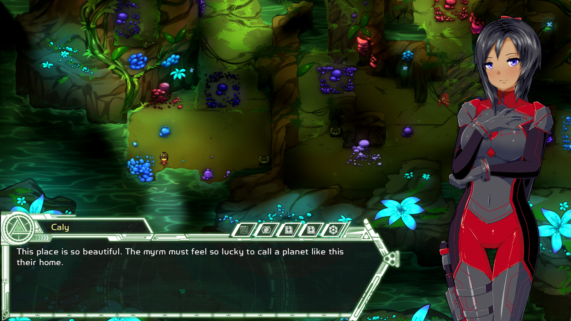 VoidBound screenshot 8