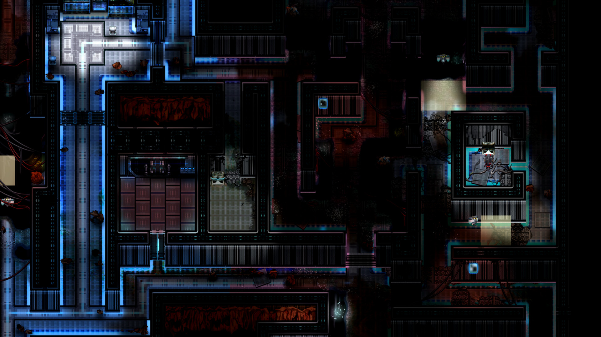 VoidBound screenshot 23