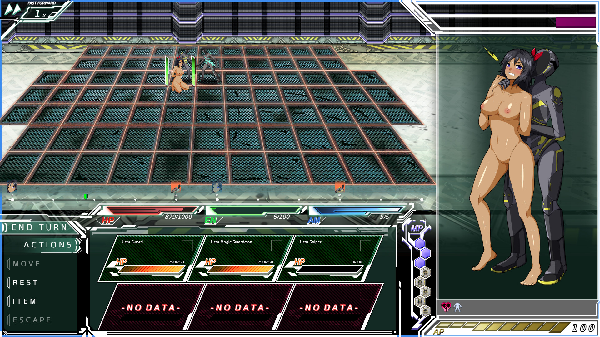 VoidBound screenshot 7