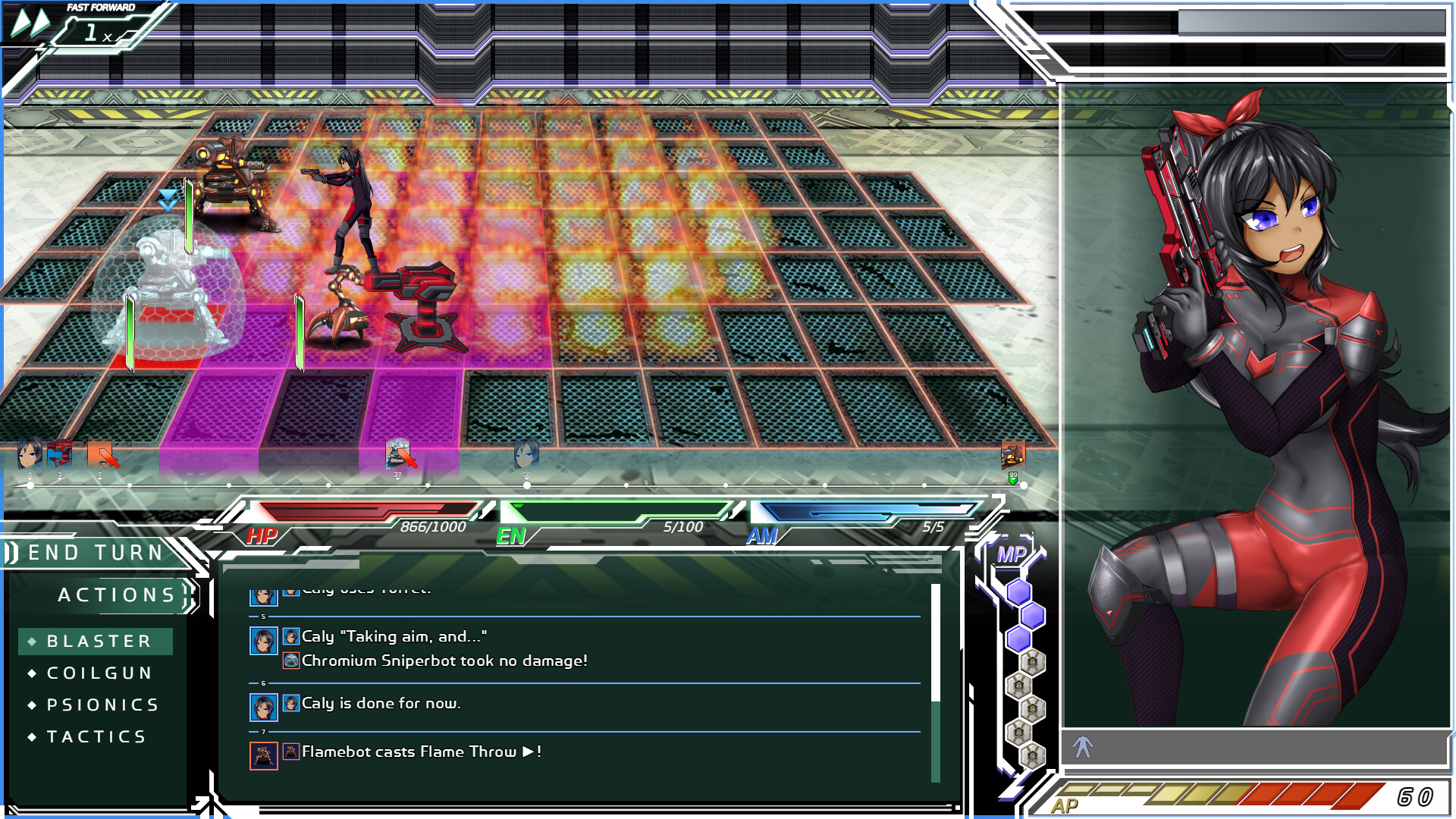 VoidBound screenshot 17