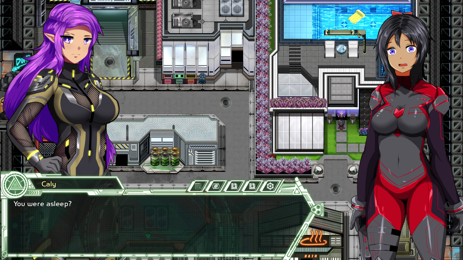 VoidBound screenshot 24