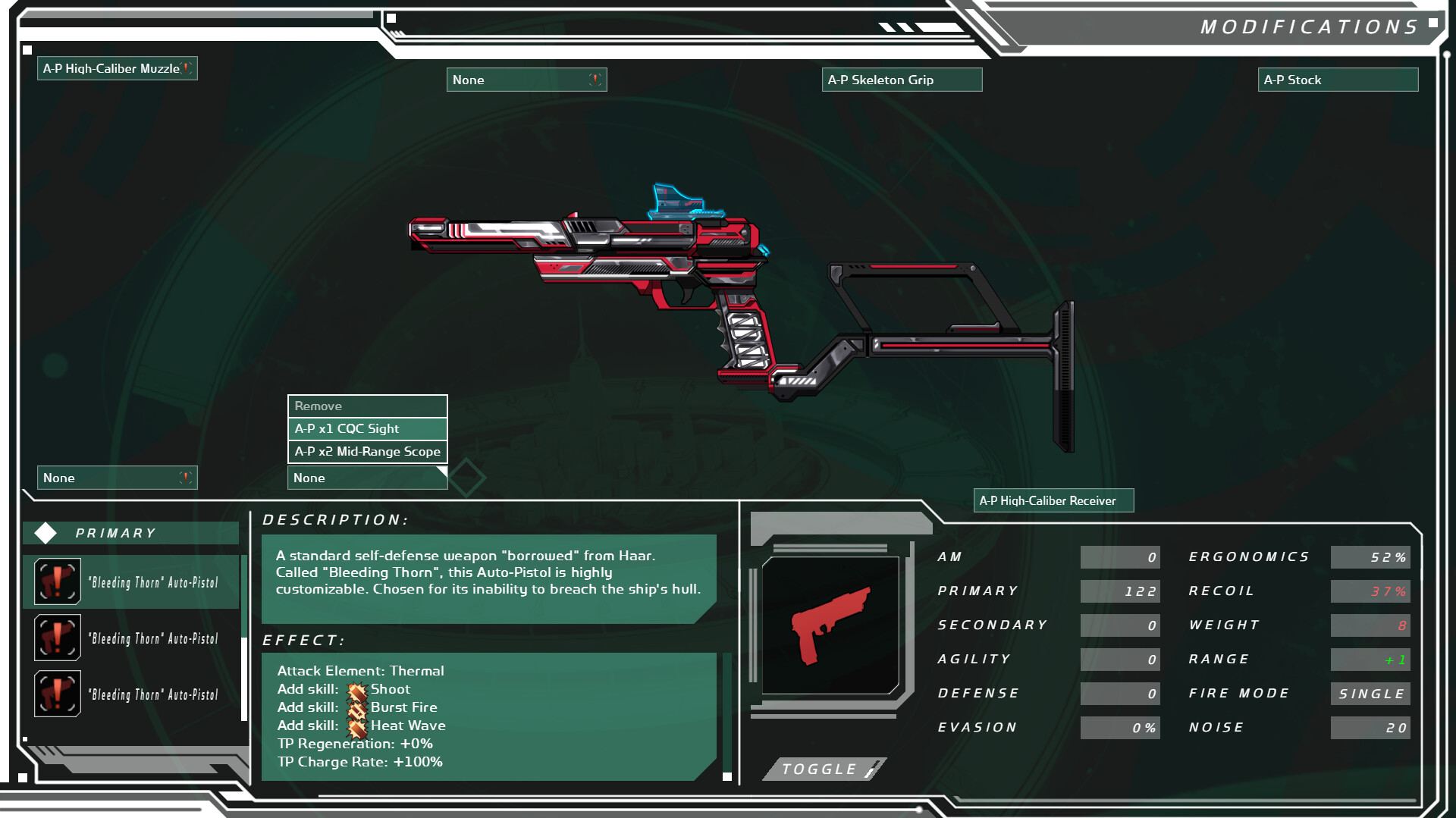 VoidBound screenshot 15