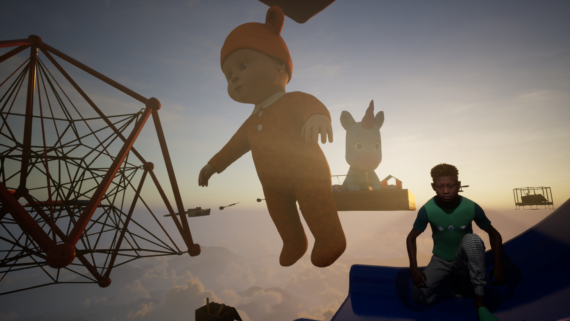 Only Climb: Better Together screenshot 8