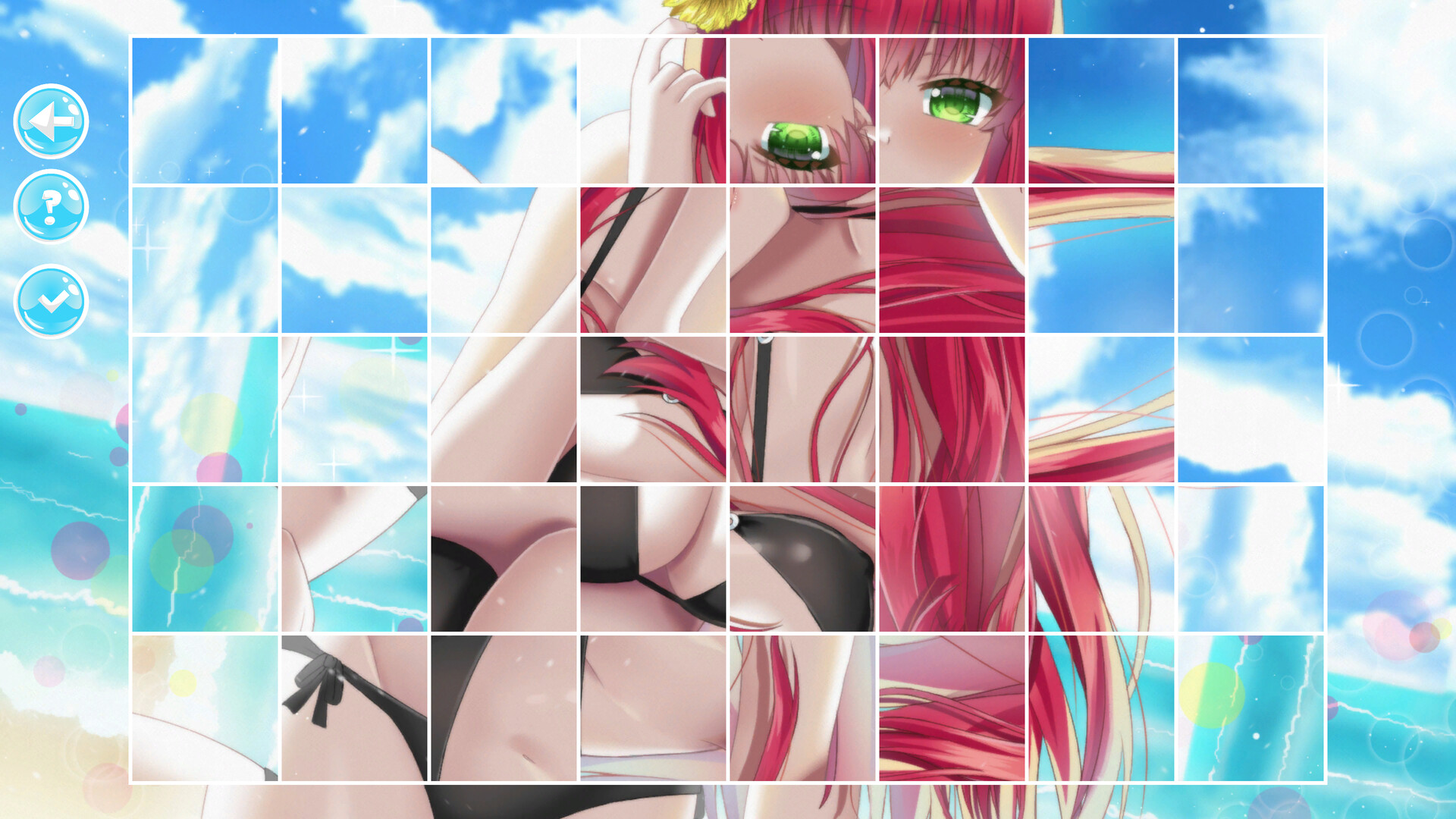 Waifu Club - Azumi screenshot 4